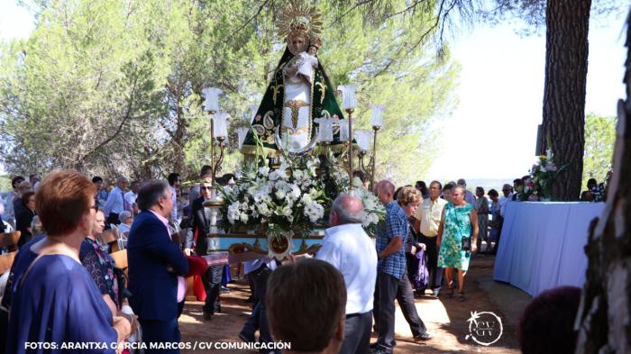 Las fiestas patronales de Buenache de Alarcón llegan con más ganas que nunca