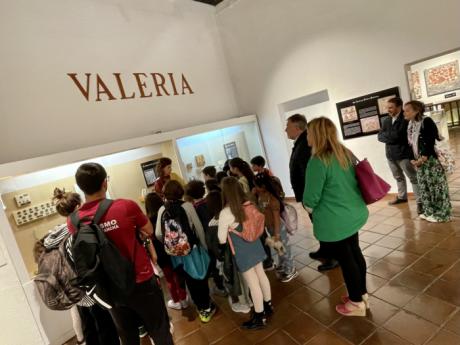 Dolz manifiesta su intención de retomar “de forma decidida” el proyecto de rehabilitación y ampliación del Museo de Cuenca