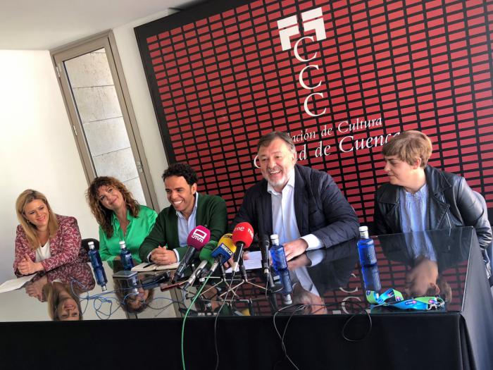 El Festival Cine de Comedia de Cuenca recibe 149 trabajos en su primera edición