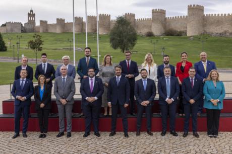 30 años del Grupo de Ciudades Patrimonio de la Humanidad de España: Compromiso renovado con la protección del legado histórico y cultural