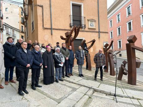 El Grupo Turbas homenajea a los turbos fallecidos en el último año