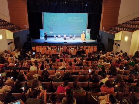 La semFYC reúne 400 especialistas en Medicina Familiar y Comunitaria en el 33º Congreso de Comunicación y Salud en Cuenca