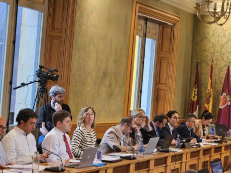 El GMP respeta el 1 de junio como “día festivo” y reprocha al Equipo de Gobierno de Dolz “una clara falta de planificación”