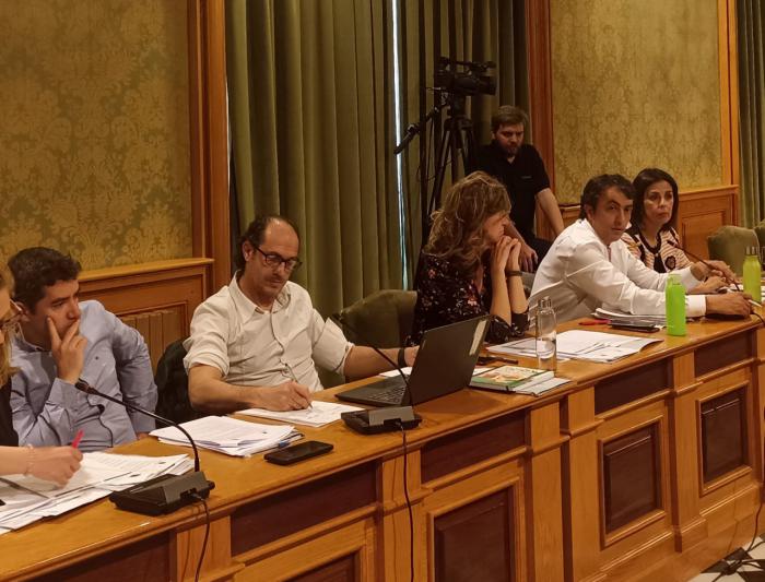 El Grupo Popular lleva a pleno una moción para 'reprobar la mala gestión del alcalde en esta legislatura'