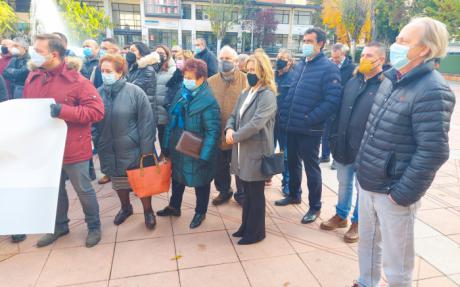 El Grupo Popular muestra su apoyo a las Fuerzas y Cuerpos de Seguridad del Estado frente a modificación de la Ley de Seguridad Ciudadana