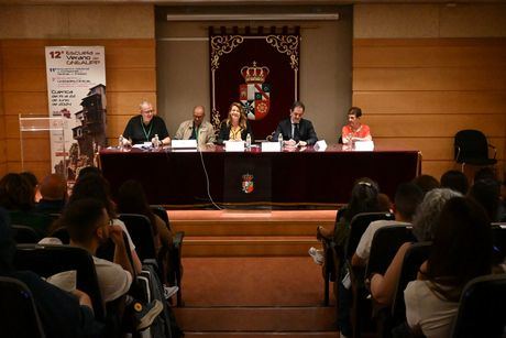 200 profesionales de la sanidad se forman en materia de úlceras y heridas crónicas en la UCLM