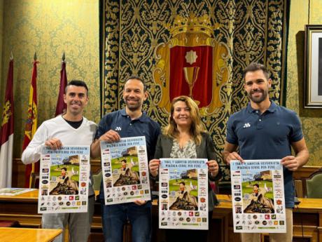 Se abre la inscripción para participar en el trail solidario "Magdala corre por Perú"