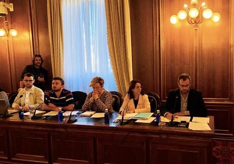El PP llevará al Pleno de la Diputación una moción en defensa de los trabajadores de las ambulancias y para pedir que se cumpla el nuevo convenio