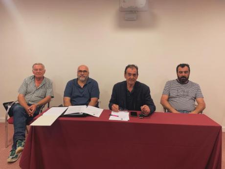 El Balonmano Ciudad Encantada convoca elecciones tras la dimisión de la directiva