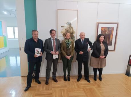 Convocatoria abierta para participar en la tercera edición del Premio Internacional de Grabado de Castilla-La Mancha
