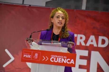 El PSOE de Cuenca pone en valor la “histórica reducción del paro hasta los 10.408 parados” en este mes de mayo