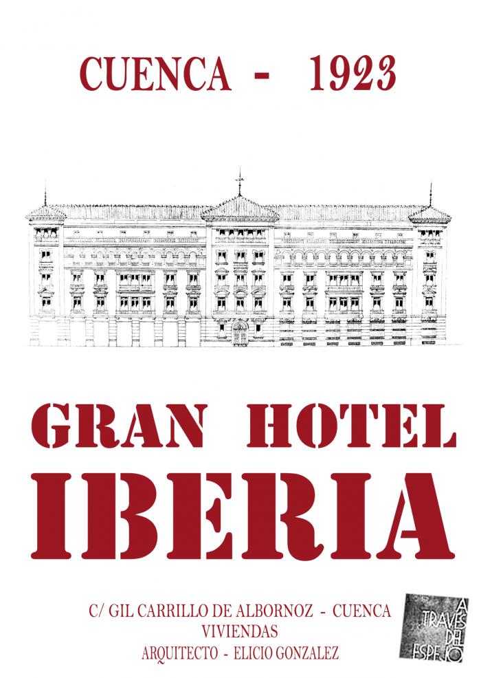 La Sala Iberia acogerá una exposición sobre el Modernismo en Cuenca