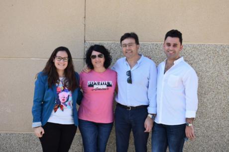 El PSOE de Mota del Cuervo propone al Pleno que se deje de cobrar la tasa de ocupación en el mercadillo