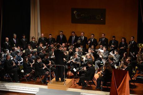 El Concierto de inicio de Cuaresma tendrá como invitado al director y compositor José Vélez