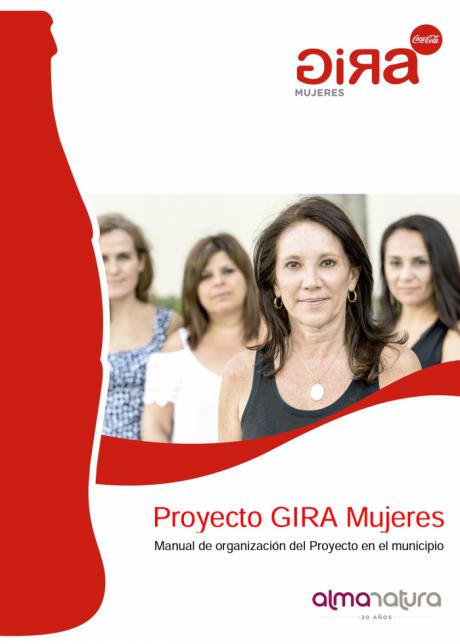 ADIMAN fomenta el proyecto gira mujeres en La Manchuela conquense