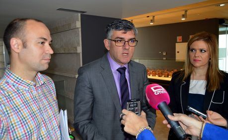 El Gobierno de Castilla-La Mancha publica este martes la licitación de las obras del IES nº2 de Tarancón