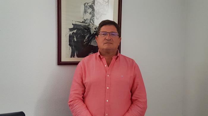 González Mena: “El dinero de la Diputación es de todos los conquenses y debe servir para cubrir sus necesidades”