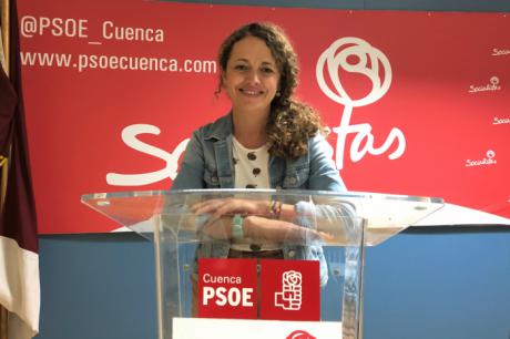 Canales: “No podemos dar ni un paso atrás en nuestras libertades, logradas gracias a gobiernos socialistas”