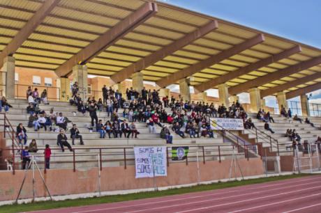 El Club Rugby A Palos pone en marcha el sistema de socio online