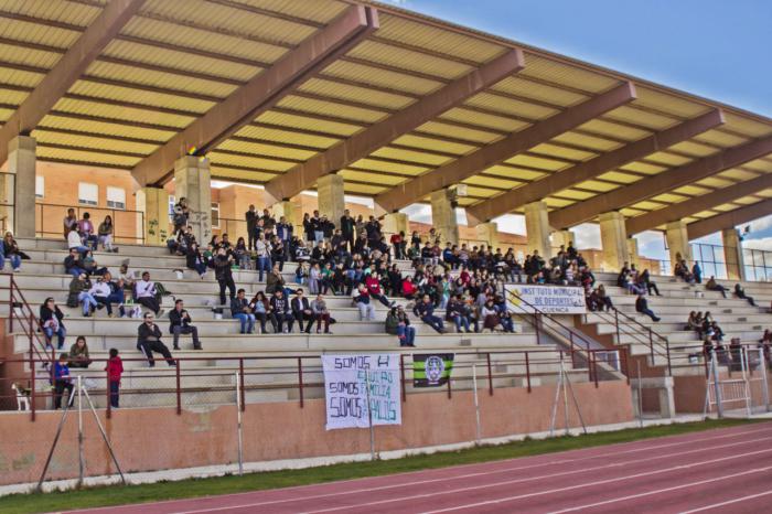 El Club Rugby A Palos pone en marcha el sistema de socio online