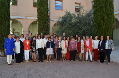 El Programa Universitario para Mayores José Saramago cierra el curso en Ciudad Real con 40 nuevos graduados
