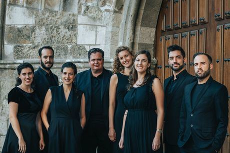 Gradualia actuará el 6 de diciembre en el nuevo Ciclo de Adviento de la Semana de Música Religiosa