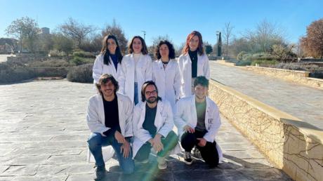 Un estudio, en el que participan investigadores del Instituto Botánico de la UCLM, crea tomates con azafrán