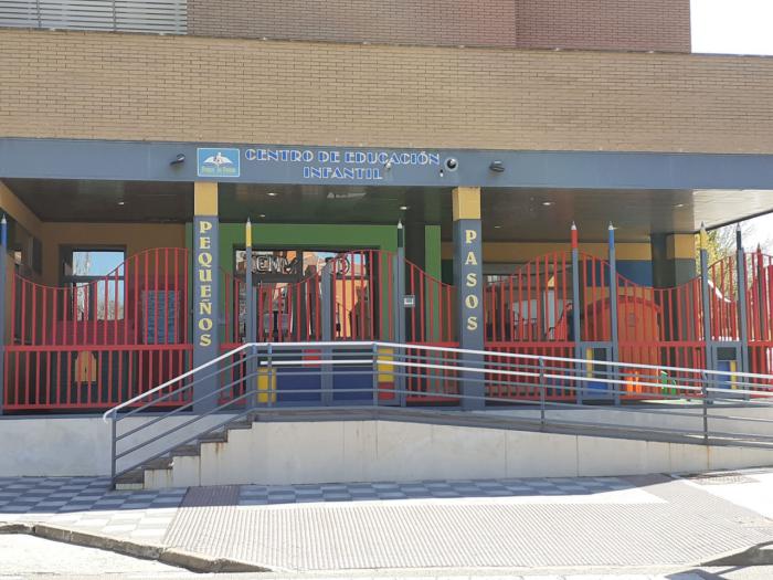 La Asociación de Centros de Educación Infantil reclama que se actúe contra la competencia desleal que sufren las escuelas infantiles