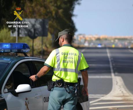 Investigan a una persona que conducía un turismo a 252 km/h por la A-3