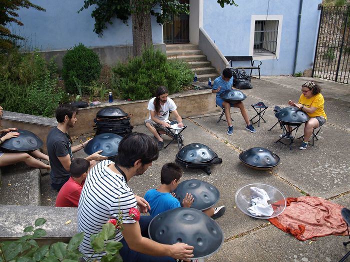 Exposiciones, talleres, ambientaciones, proyecciones, centros de interés y otras actividades gratuitas en Estival Cuenca 2019