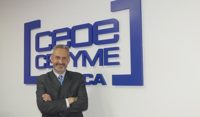 En imagen Heliodoro Pérez 