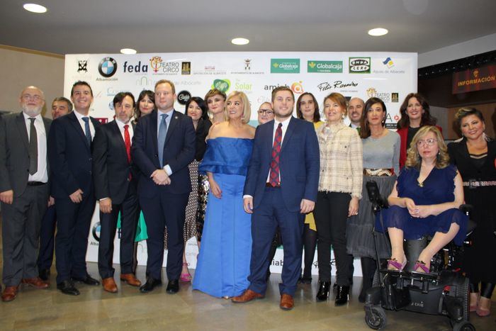 Castilla-La Mancha respalda a las mujeres emprendedoras y reivindica su presencia en la toma de decisiones