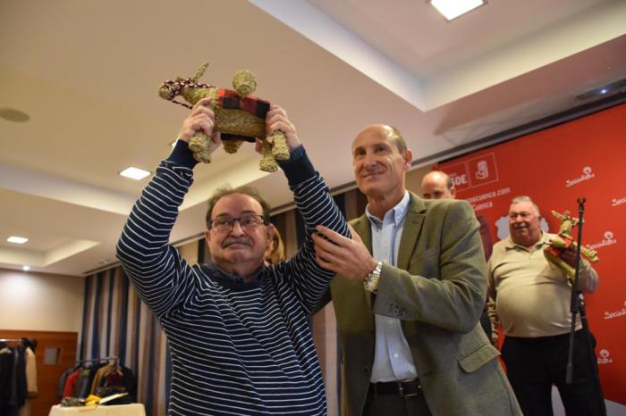 Fallece Paco Palop a los 64 años de edad