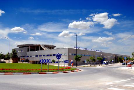 Los hospitales de Tomelloso y Villarrobledo se incorporan a los centros que ya no tienen ningún paciente COVID