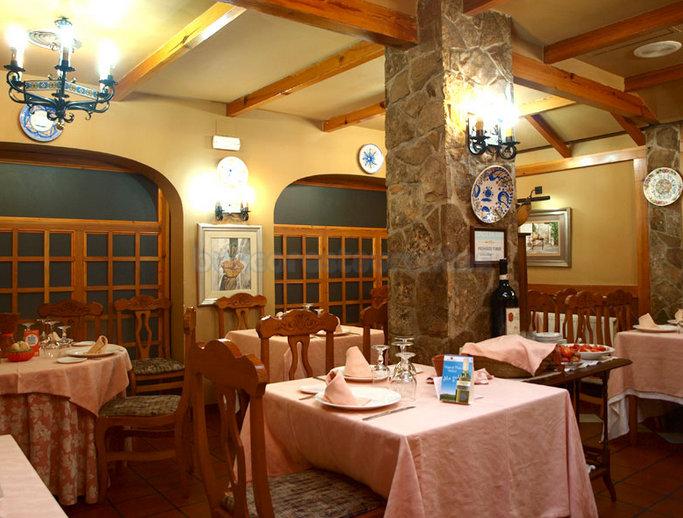 Los restaurantes ‘La Muralla’ y ‘La Martina’, ambos de la provincia , primeros premios de los galardones regionales de gastronomía ‘Miguel de Cervantes’