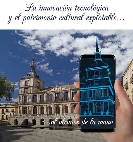 Toledo acoge a inversores nacionales e internacionales para la recuperación de patrimonio histórico-cultural explotable