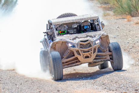 Ferben Racing viaja a Guadalajara con el objetivo puesto en el po&#769;dium del Campeonato de Espan&#771;a