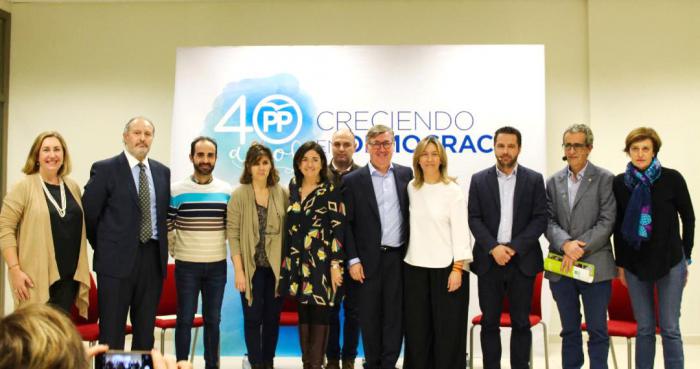 El PP celebra el I Foro de Educación de Castilla-La Mancha