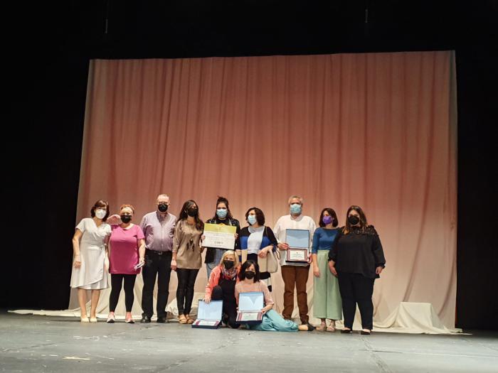 La Diputación publica las bases del II Concurso Provincial de Teatro que contará con seis grupos participantes
