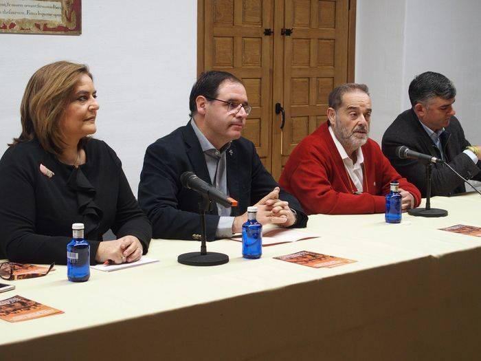 Segarra destaca la apuesta del Equipo de Gobierno por la promoción de la gastronomía como atractivo turístico