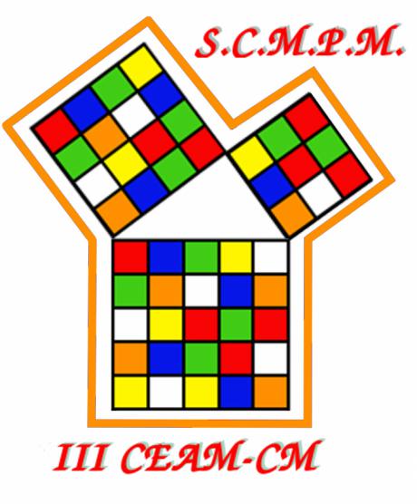 La capital acoge este viernes el tercer congreso de Enseñanza y Aprendizaje de las Matemáticas