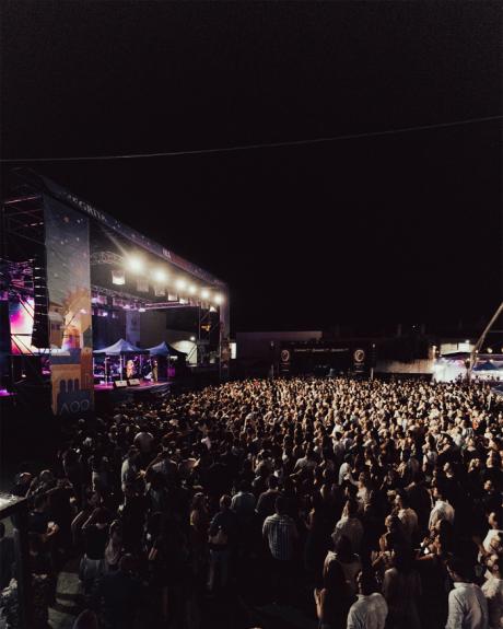 El IKA Festival de Iniesta acoge a más de 6.000 personas