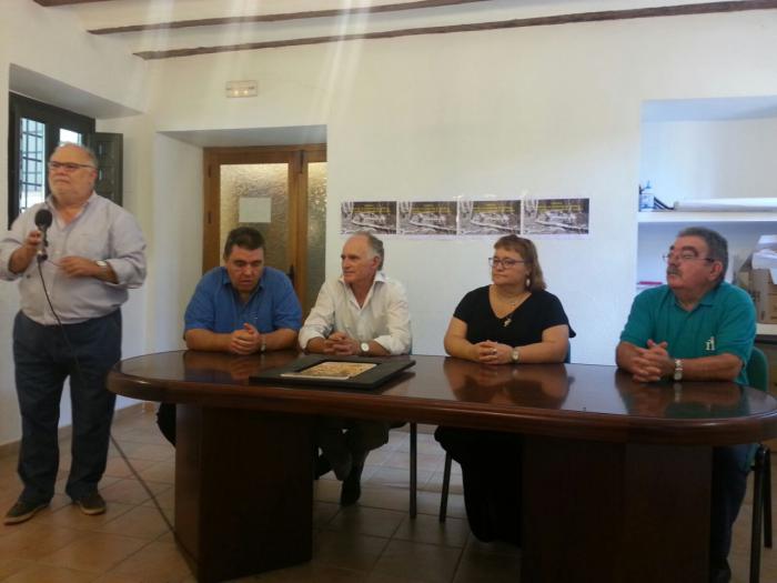 Tragacete acogía la celebración del primer Día de la Serranía conquense