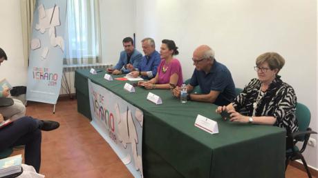 Profesores de Enfermería debaten en un curso de la UCLM los modelos disciplinares del sector