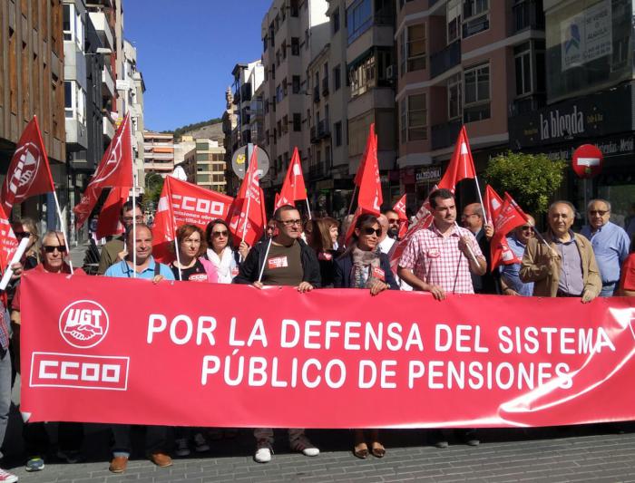 UGT pide un tipo súper reducido del IVA para todos los bienes y servicios vinculados a la alimentación y a la energía