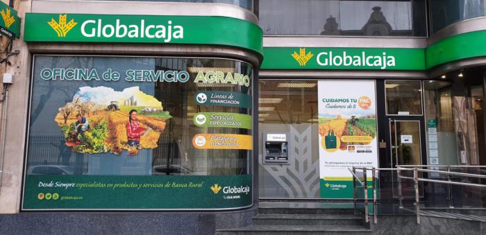 Globalcaja ofrece “Integración Silicie”, en su aplicación integral de Cooperativas GICOOP