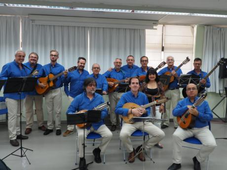 El Aula Poética de Cuenca hace un aula especial en junio para invitar a la rondalla “Grupo Torcas”