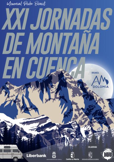 El martes comienzan las Jornadas de Montaña “Memorial Pedro Beneit”