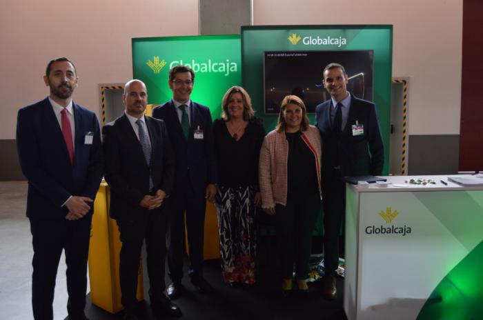 Globalcaja, referente en el comercio internacional, protagonista en IMEX 2019