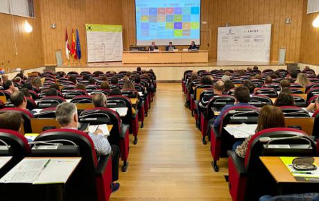 Globalcaja presenta a casi 200 cooperativas, SAR y Bodegas la "Integracion Silicie" en su aplicativo GICOOP